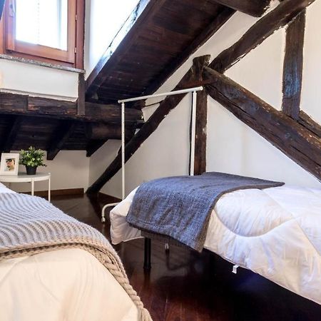 Altido Charming Flat For 6 In Historic Carrobbio Apartment Милано Екстериор снимка