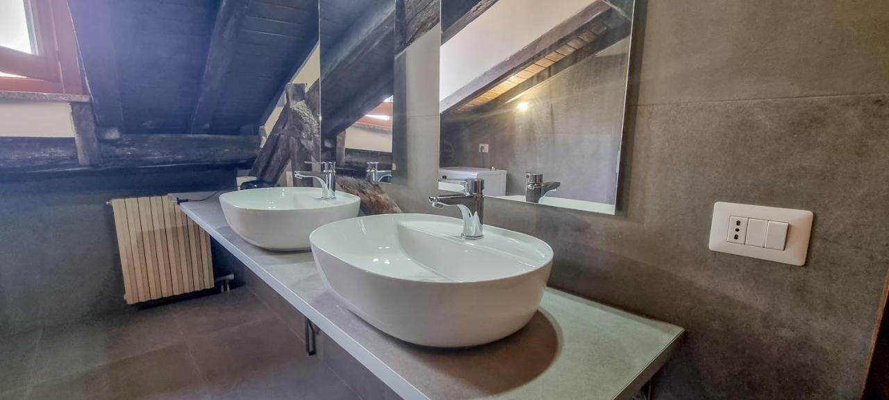 Altido Charming Flat For 6 In Historic Carrobbio Apartment Милано Екстериор снимка