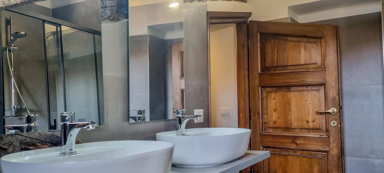 Altido Charming Flat For 6 In Historic Carrobbio Apartment Милано Екстериор снимка