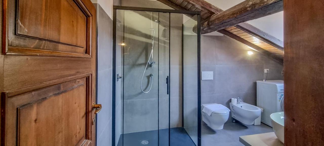 Altido Charming Flat For 6 In Historic Carrobbio Apartment Милано Екстериор снимка