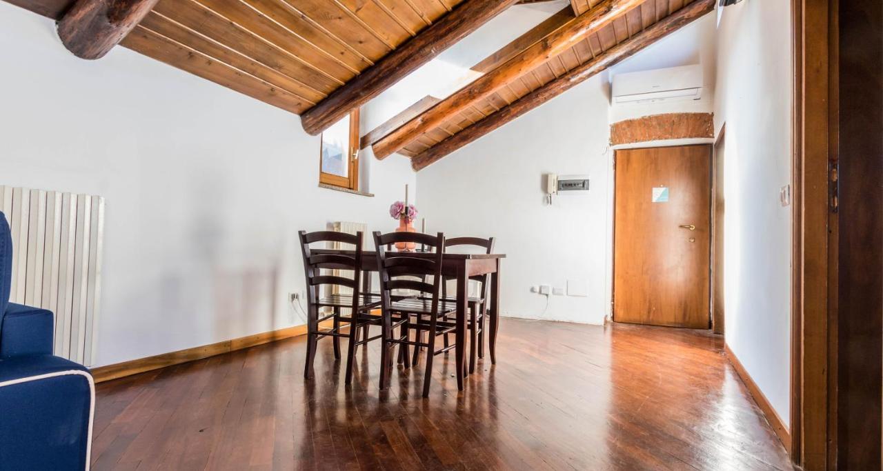 Altido Charming Flat For 6 In Historic Carrobbio Apartment Милано Екстериор снимка