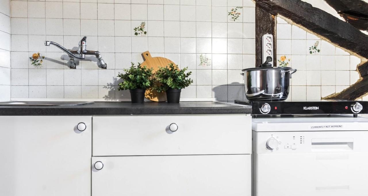 Altido Charming Flat For 6 In Historic Carrobbio Apartment Милано Екстериор снимка