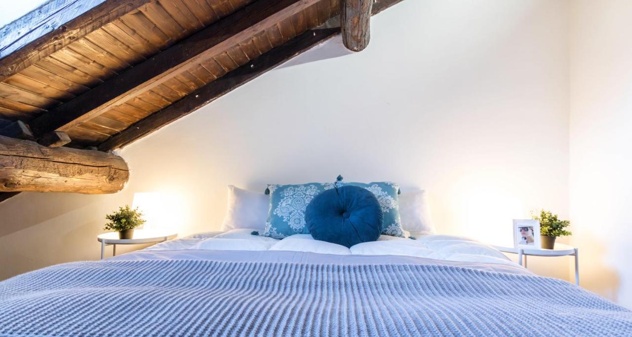 Altido Charming Flat For 6 In Historic Carrobbio Apartment Милано Екстериор снимка
