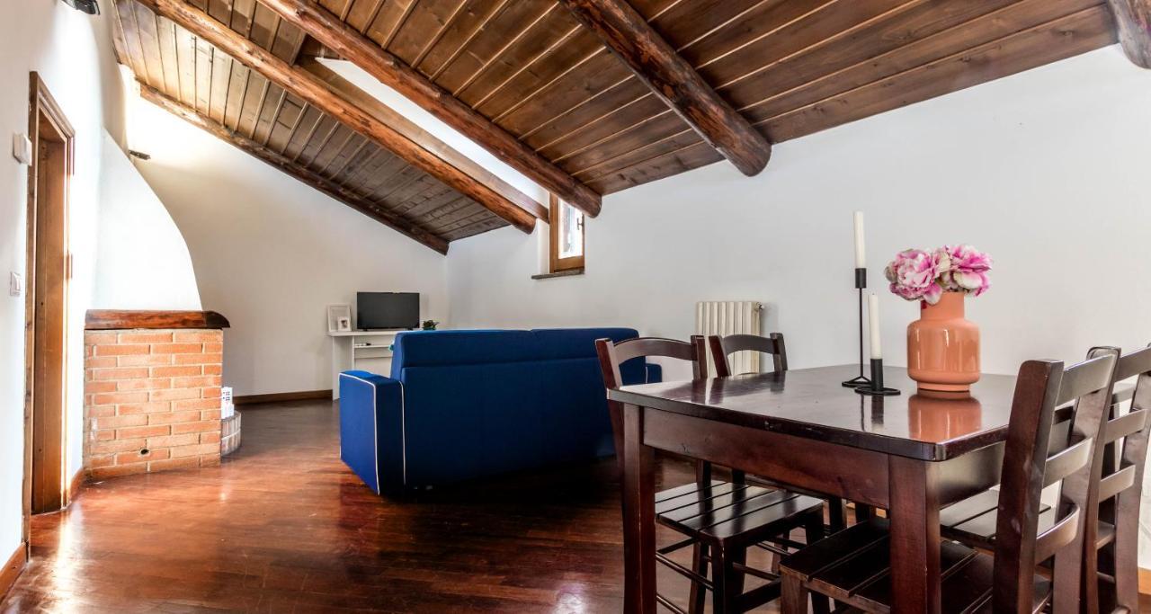 Altido Charming Flat For 6 In Historic Carrobbio Apartment Милано Екстериор снимка