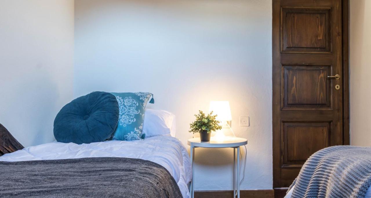 Altido Charming Flat For 6 In Historic Carrobbio Apartment Милано Екстериор снимка