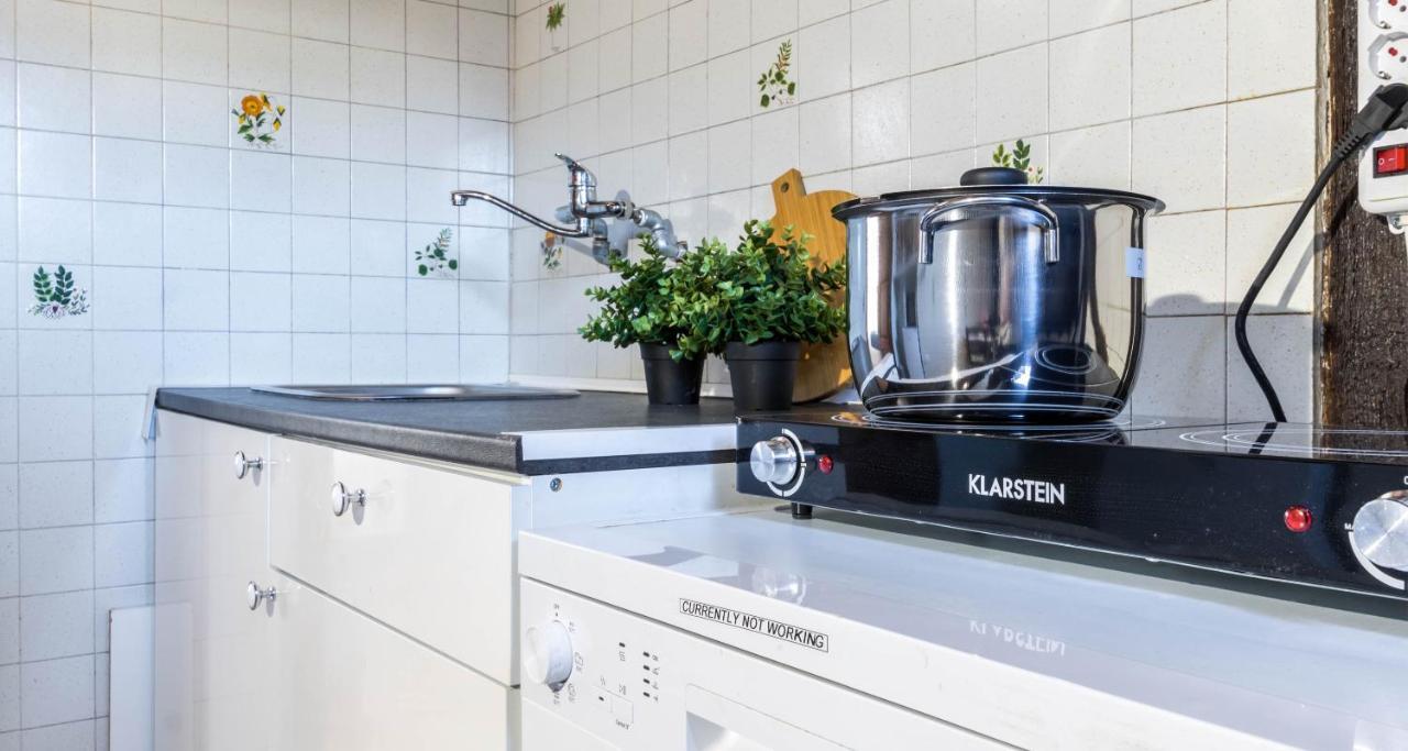 Altido Charming Flat For 6 In Historic Carrobbio Apartment Милано Екстериор снимка
