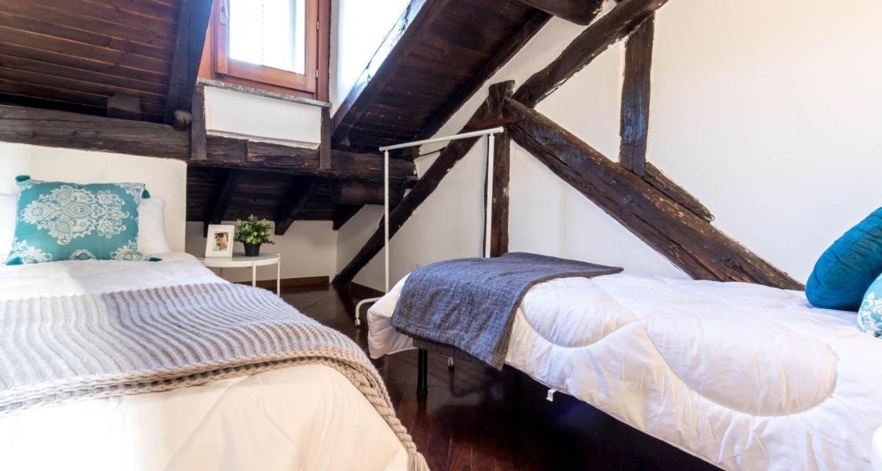 Altido Charming Flat For 6 In Historic Carrobbio Apartment Милано Екстериор снимка