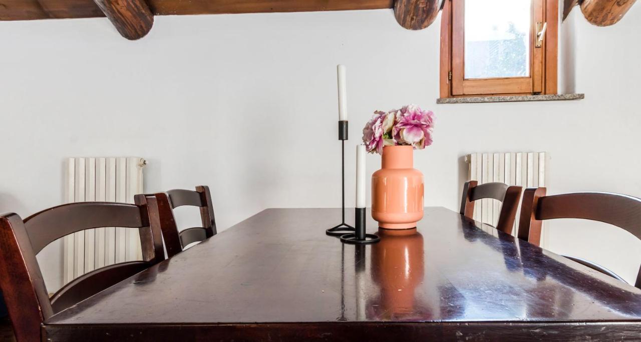 Altido Charming Flat For 6 In Historic Carrobbio Apartment Милано Екстериор снимка