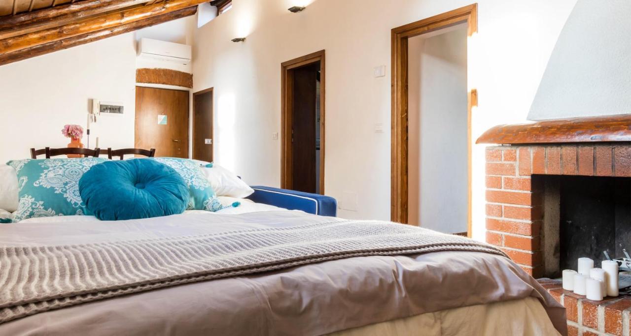 Altido Charming Flat For 6 In Historic Carrobbio Apartment Милано Екстериор снимка